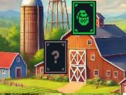 Spel Zonnige velden  online