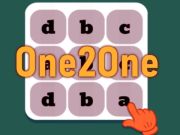 Spel One2one online
