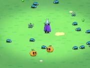 Spel Monster Survivors online