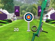 Spel Boogschietmeester  online