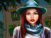 Spel Dromerige reis  online