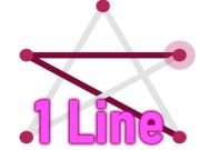 Spel 1 lijn  online