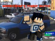 Spel Minecraft Thief Auto online