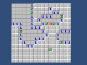 Spel Mijnzoeker  online