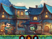 Spel Zombie Slayer 2 online