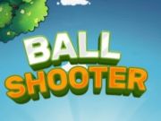 Spel Balschieter  online