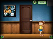 Spel Amgel Kids Room Escape 282 online
