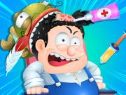 Spel ASMR Doctor Crazy Hospital  online