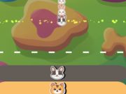 Spel Gekke dieren  online