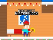 Spel Minicraft Winterblock  online