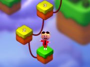 Spel Gedraaide vorm  online