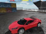 Spel Extreme parkeersimulator 2025  online