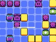 Spel Brick Busterrr  online