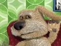 Spel Praten Ben de hond  online