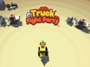 Spel Truck Fight Party  online