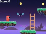 Spel Cosmic Leap An Epic Space Adventure  online