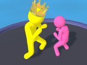 Spel Gigantische haast  online