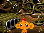 Spel Monkey Go Happy 928  online