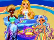 Spel Blair's modeboetiek online Spel Blair's modeboetiek online