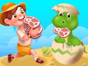 Spel Dragon Island Idle 3D online Spel Dragon Island Idle 3D online