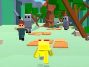 Spel Megamod  online
