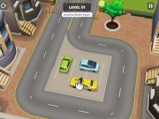 Spel Parkeerplaats  online