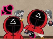 Spel Squid -game fusie  online