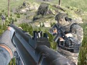 Spel Soldaat van Ruins Temple of Apocalypse  online