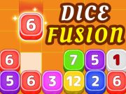 Spel Dobbelstenen fusie  online