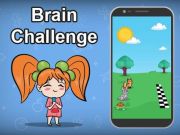 Spel Brain Challenge  online