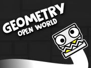 Spel Geometrie Open Wereld  online