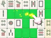 Spel Mahjong Slide Puzzle  online