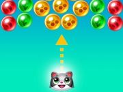 Spel Bewaar de katten bubbelschutter  online