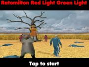 Spel Ratomilton rood licht groen licht online Spel Ratomilton rood licht groen licht online