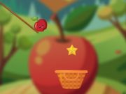 Spel Apple Drop Adventure  online