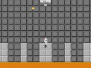 Spel Retro jumper  online