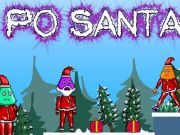 Spel Po Santa  online