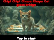 Spel Chipi Chipi Chapa Chapa Cat Glass Bridge  online