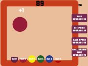 Spel Muurbrekende ballen  online