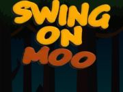 Spel Swing on Moo  online