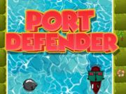 Spel Havenverdediger online Spel Havenverdediger online