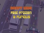 Spel Drift King Fast Frozen & Furious  online