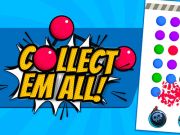Spel Verzamel ze allemaal  online