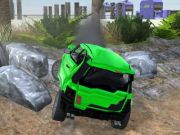 Spel Auto -crashtest  online