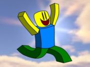 Spel Flappy Roblox Obbi online Spel Flappy Roblox Obbi online