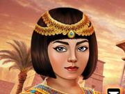 Spel Legende van Anubis  online