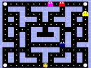 Spel Pacnoob online Spel Pacnoob online