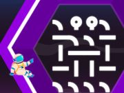 Spel Astrale ontsnapping  online