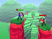 Spel Twee boogschutters: Bow Duel  online