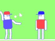Spel Hit Archery Masters: Bow Fighting  online